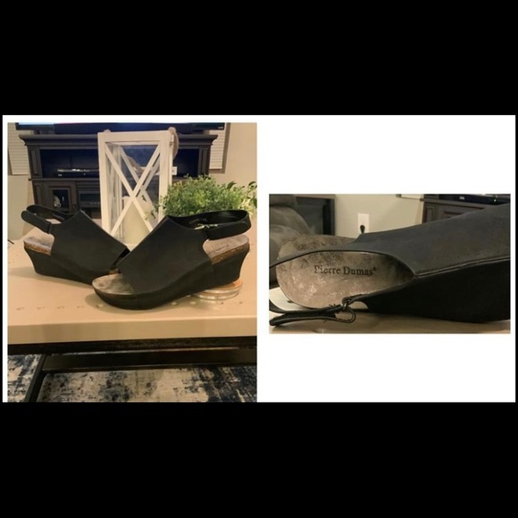 Shoes - Picture 1 of 1